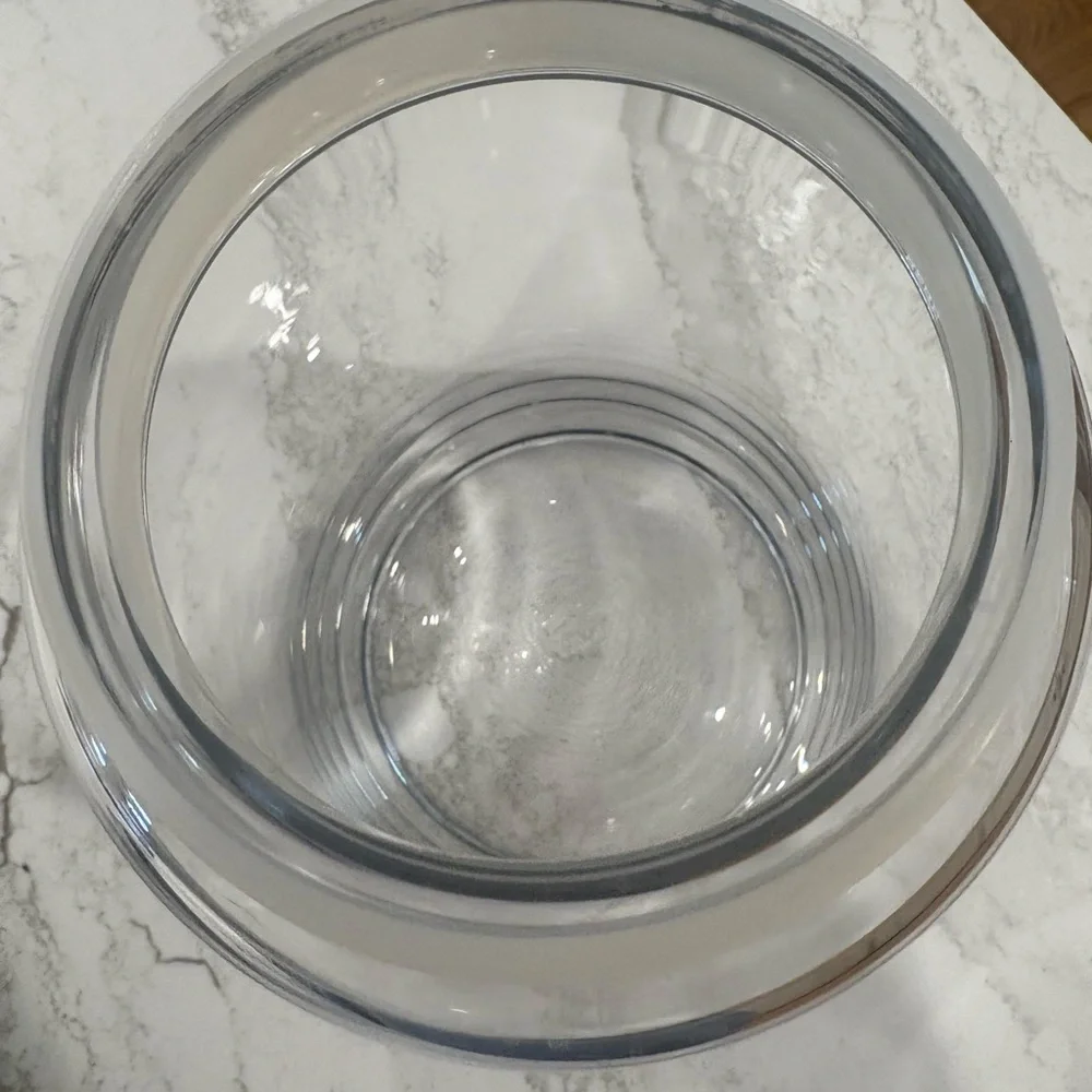 Southern Living At Home Astoria Canister Medium - Picture 4 of 5